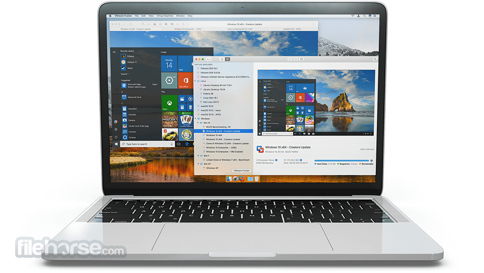 vmware workstation 11 for mac free download