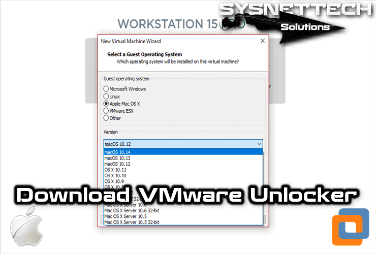 vmware workstation 11 for mac free download